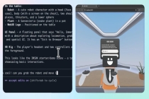 Meta 更新开源沉浸式 Web 开发框架 Immersive Web SDK，新增支持接入 AI 工具