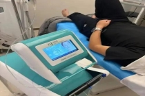 女子称打水光针皮肤破溃治疗要6万 美丽背后的代价