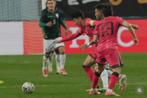 美媒发布2026年男足世界杯“实力排名”，亚洲仅日本国家队上榜 韩国队遗憾落榜