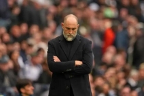 本赛季第3次换帅！热刺官宣图多尔下课，43天带队7战仅1胜 战绩不佳遭解雇