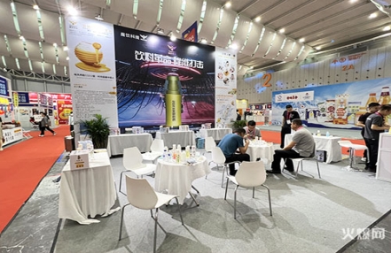 2023年晋江食交会将于2023年7月20-22日在晋江国际会展中心举办 2023年晋江食交会将于2023年7月20-22日在晋江国际会展中心举办