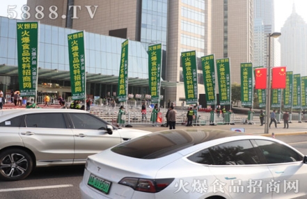 2023年漯河食品交易会参展展品有哪些 2023年漯河食品交易会参展展品有哪些
