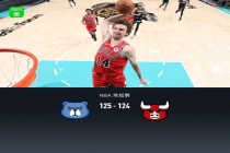 塞克斯顿绝杀超时 公牛不敌灰熊 灰熊险胜一分