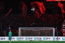 刘殿座代表国足出战感慨终于等到你 好友王大雷送祝福