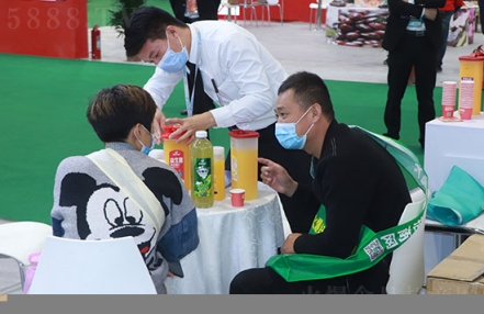 2023第108届全国糖酒会举办时间 2023第108届全国糖酒会举办时间