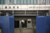 菲律宾抵港航班有乘客包内现金被盗！警方拘捕涉事内地男子