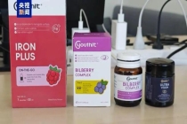 网红销冠进口保健品实为国产 销冠竟是假“进口”