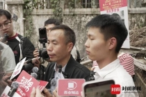 申聪为抓获梅姨提供关键物证 证据助破案