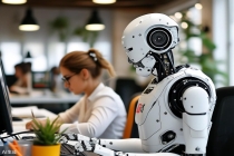 调查显示近三分之二上班族正“假装自己很懂 AI”，以获得晋升机会