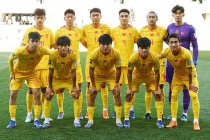 媒体：国足澳大利亚之行学费不白交 认知升华指引前行方向