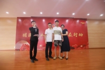 失散28年的儿子竟然就在隔壁县城 团圆行动促成家庭重聚