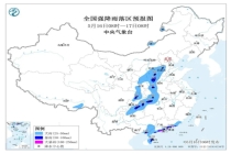 多地提醒：市民非必要不外出 暴雨来袭注意安全