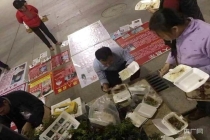 申军良得知梅姨落网 心里疙瘩解开 多年追查终见曙光