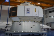 轻舟初样试飞船成功发射 开启在轨技术验证新篇章