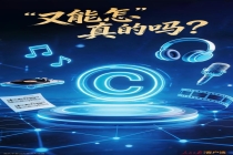 人民日报：“又能怎” 真的吗 版权风波引热议