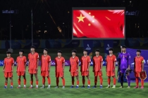豫媒关注U17国少进决赛 河南小将表现亮眼