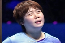 郭焱说孙颖莎太牛了 逆境翻盘展现大心脏