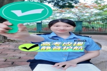 静音护航就是最棒的高考应援 共创良好考试环境
