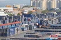 中老铁路运输货物突破8000万吨 跨境运输显著增长