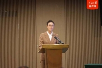 丁宁执掌北京乒协 传承乒乓优势