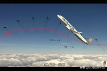 民航客机能不能像战斗机一样俯冲降落？答案很简单