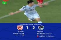 苏超淮安队2-1常州队 淮安逆转胜出