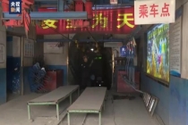 煤矿爆炸点附近1公里巷道待搜救 救援难度大增