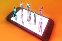 Kled AI创始人：受挫后撞进数据生意 两周退学转行创业