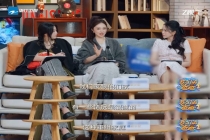 董璇说小酒窝不反对张维伊当爸 暖心接纳引关注