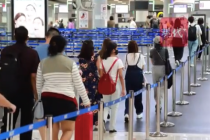 赴泰旅游价格或上涨，泰国拟向外国游客收300泰铢