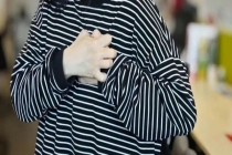妈妈口中的“没事”可能暗藏健康问题 读懂她的“没事”背后的含义
