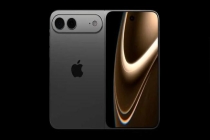 曝iPhoneFold将成史上最大改款 全新设计引期待