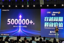 平头哥镇岳 510 出货量超 50 万片，已针对 AI 场景推出解决方案