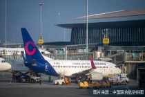 中国联合航空首批暑运航线出炉，新开及加密11条航线