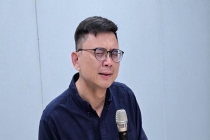 高雄教师坠楼案赖瑞隆发言被批敷衍 空话遭教师痛批