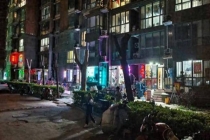 楼下开店楼上叫苦！燕郊燕京航城“住改商”乱象调查 十年乱象待解