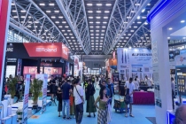 不见不散亮相第22届广州国际乐器展，融合创新乐器读谱弹唱+视频KTV一体化体验
