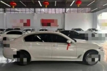 男子开走自己名下的车竟涉嫌盗窃 质押车辆秘密取回变卖