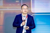 共筑 AI 数据基础设施，共迎 AI 时代数据存储产业新机遇