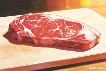 标准缺失 和牛消费恐成“开盲盒”