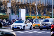 为什么是滴滴先把AI打车做出来？