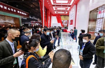 中秋选品备货企业福利团购好商机!千商万品聚岛城2023青岛国际糖酒会9月2日启幕 中秋选品备货企业福利团购好商机!千商万品聚岛城2023青岛国际糖酒会9月2日启幕