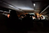 官方回应列车断电被困隧道 龙卷风致接触网故障