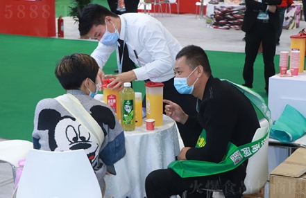 2023中部(长沙)精品饮料展览会同期活动有哪些? 2023中部(长沙)精品饮料展览会同期活动有哪些?