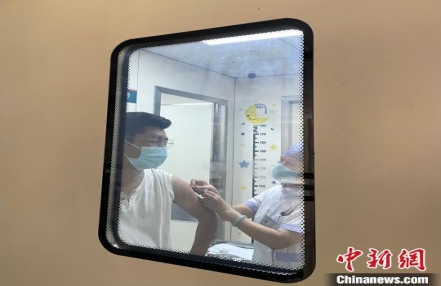 福建省第354例造血干细胞捐献者:“只愿对方好起来”
福建省第354例造血干细胞捐献者:“只愿对方好起来”