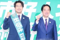 绿营政治人物言行成选举“票房毒药” 官员争议频发