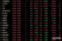 A股反弹明天能继续吗 避险资产领涨市场