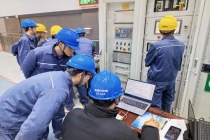 GPSS+精准功率双引擎驱动 南网储能水电机组调速器改造实现“稳快兼得”新成效