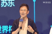 孙继海盼国足再披世界杯战袍 分享个人世界杯梦想