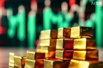 金价或将面临连续第四周下跌 通胀与加息预期施压